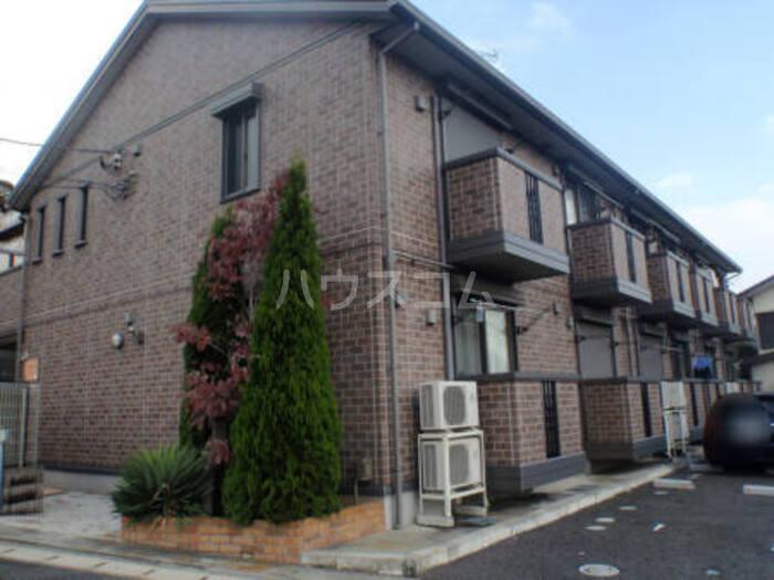 ヴェルデ都町