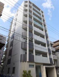 TSⅡマンション