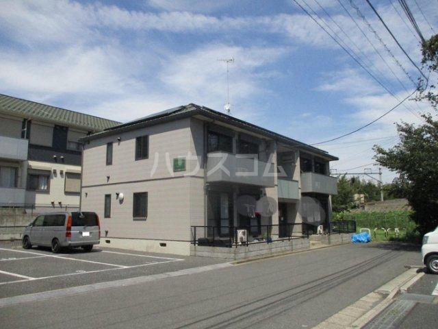 エバーグリーン9番館