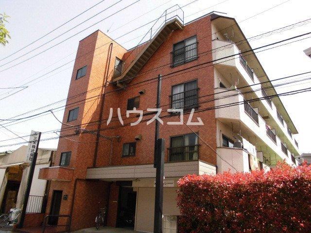仁幸マンション