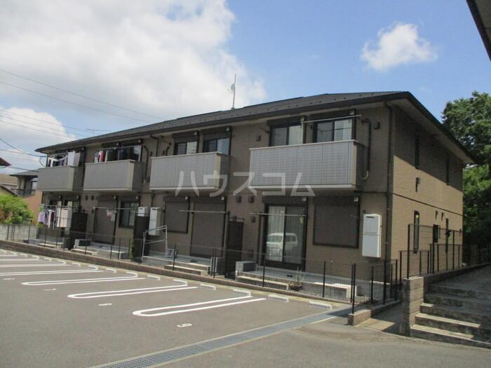 リヴェール壱番館