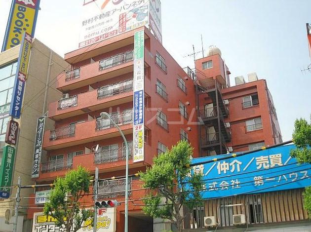 マンション荻窪