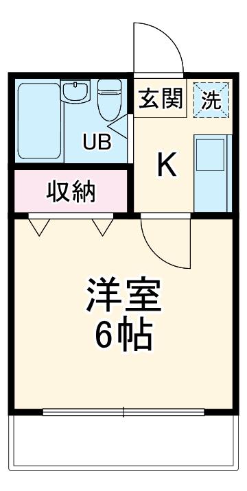 アトーレ芝塚原