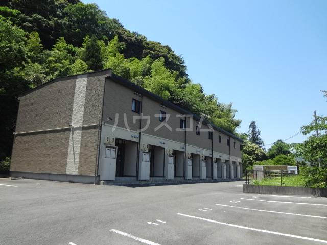 レオパレスリュミエール