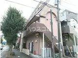 ミルコリーヌ壱番館