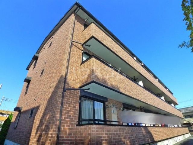 ロイヤルクレッセント西登戸