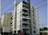 外房線 本千葉駅 徒歩5分 7階建 築38年