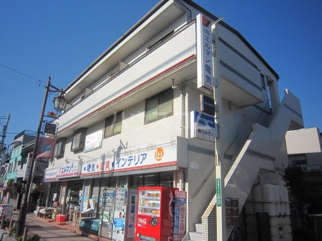 L&M川口