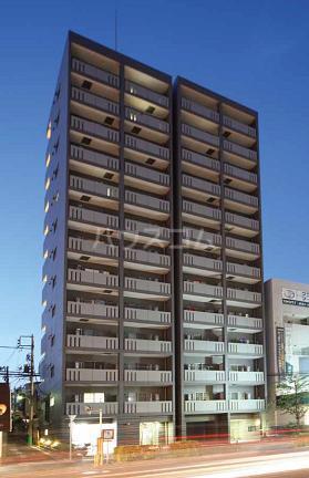 CALDO池袋R