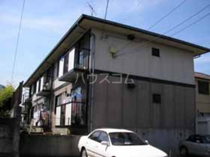 アネックス中野Ⅱ
