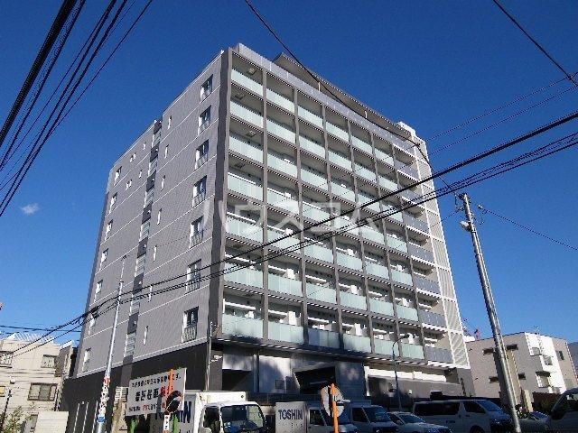 常盤レジデンシア荻窪