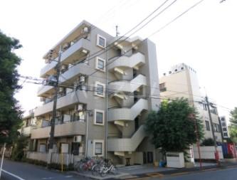 マメゾン西荻窪