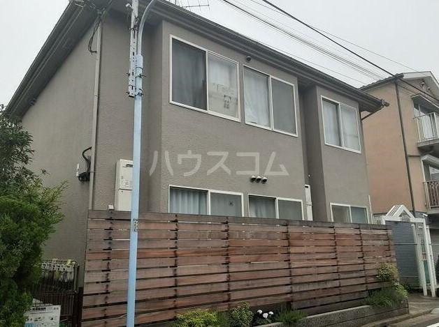 カーサ西荻