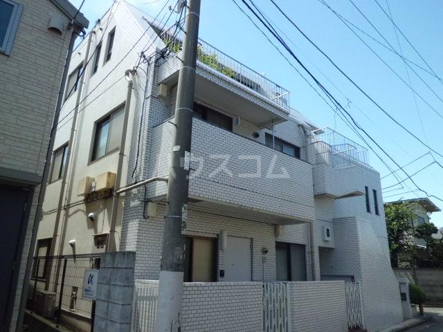 メゾン天沼