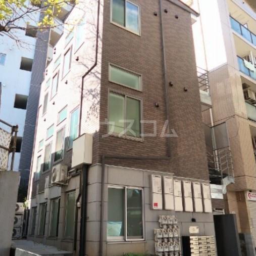NANO東池袋