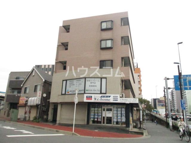 ウォンズ東千葉