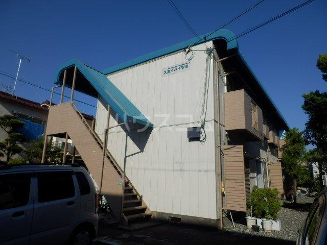 スカイハイツB