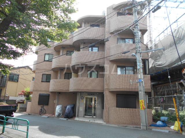 アイル阿佐谷弐番館