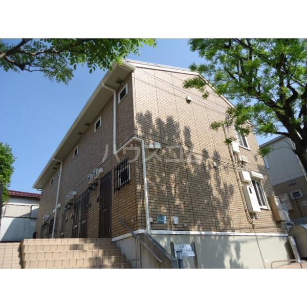 ベルツリー南成瀬