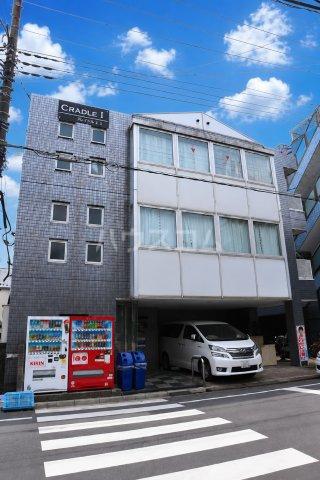 クレイドルⅠ