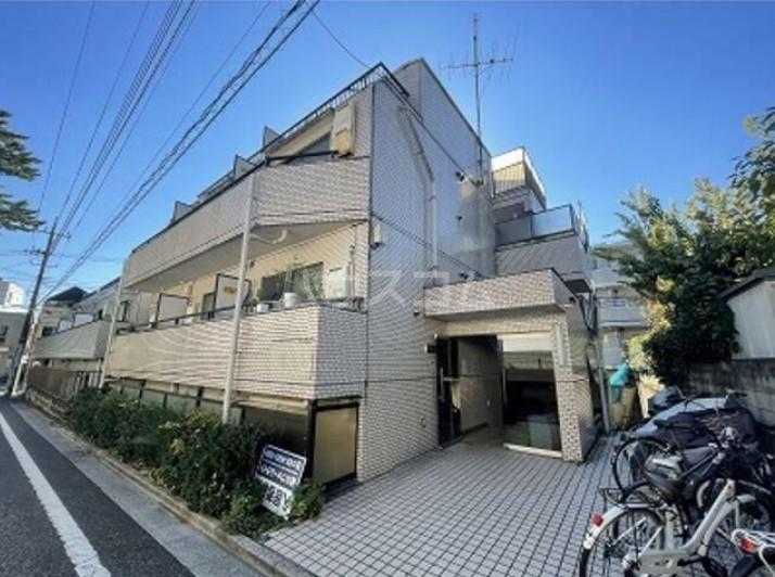 ピア新高円寺