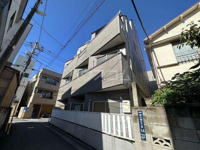 フラットリット