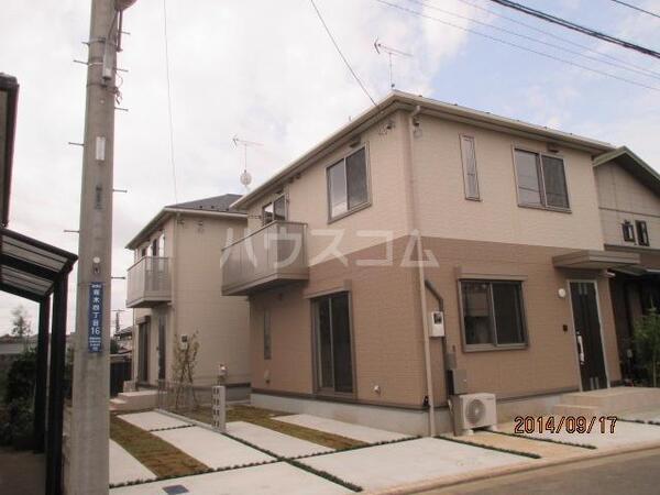 千葉都市モノレール 桜木駅(千葉) 徒歩16分  築12年(3LDK)