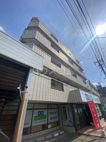 メゾンドール