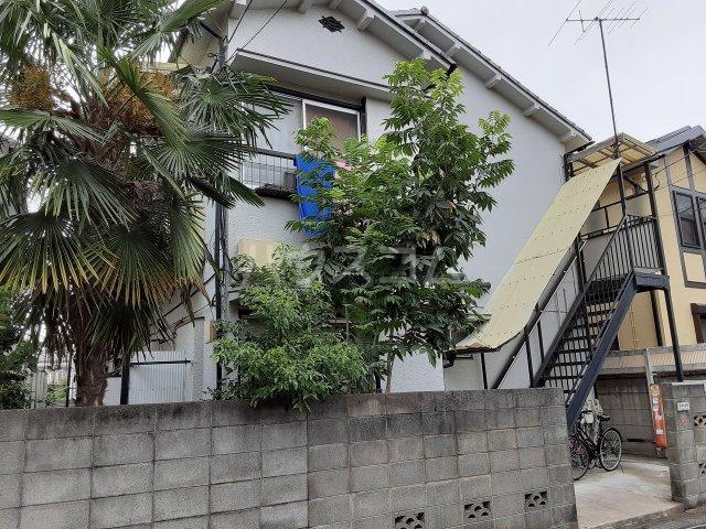 あかつき荘