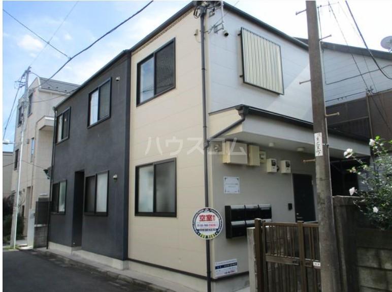 アーバンフラット要町