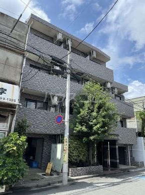スカイコート荻窪第5