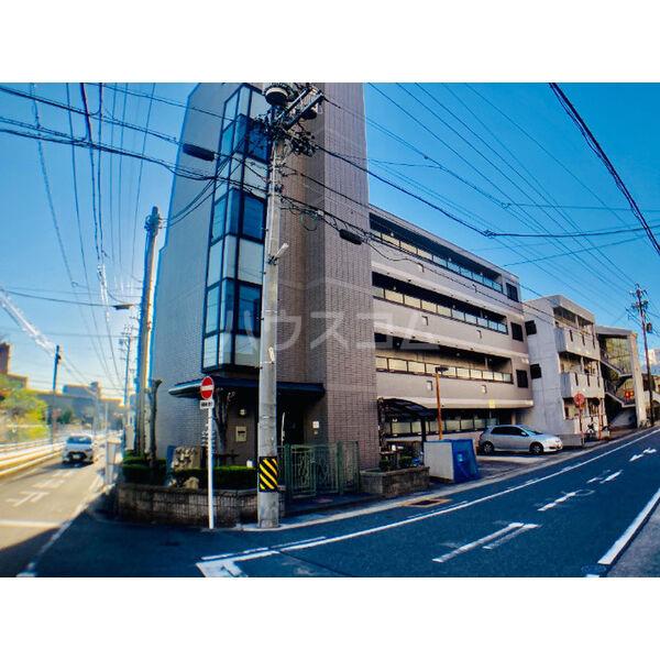 エクセルメゾン本山