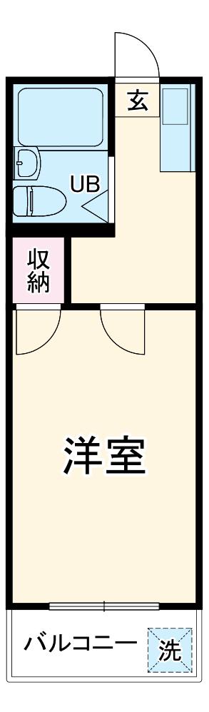パレスミワ2