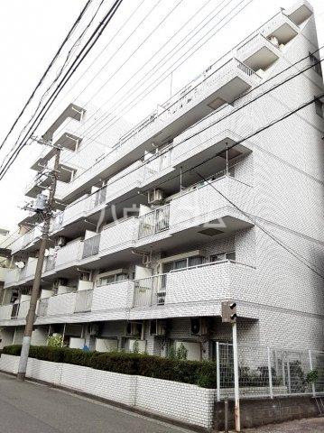 コスモ東神奈川