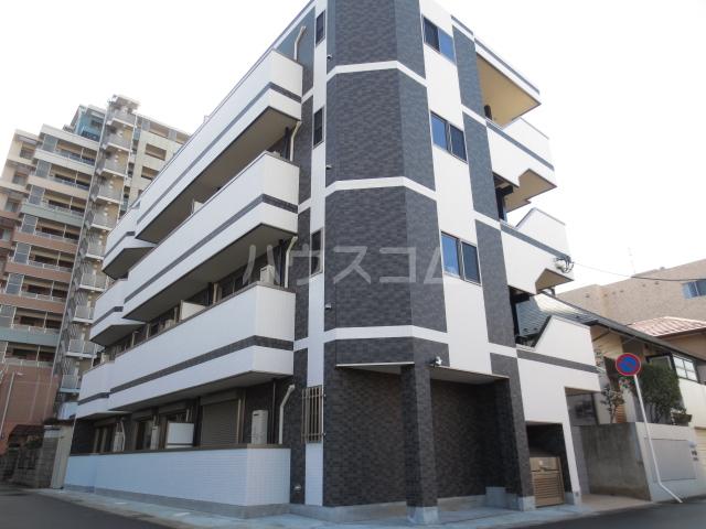 アサンテ稲毛海岸(1LDK/4階)