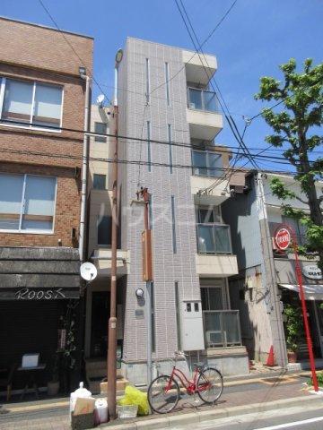 インフィニティ今池