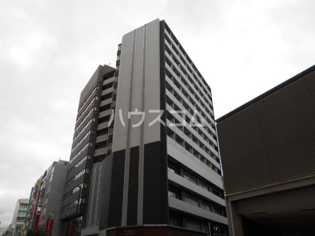 パークアクシス千葉新町