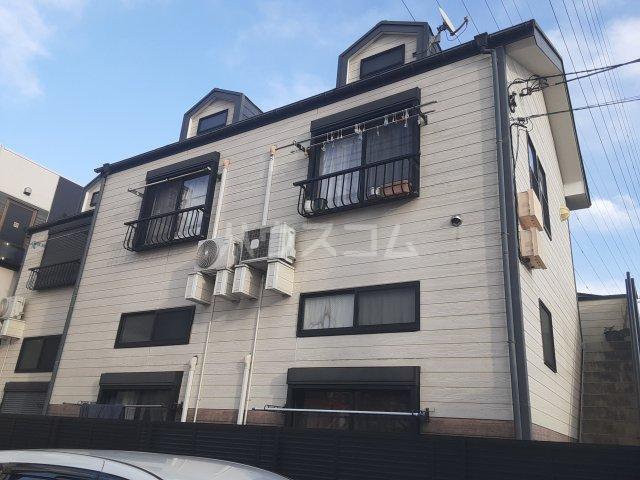 ロジュマン鹿沼台