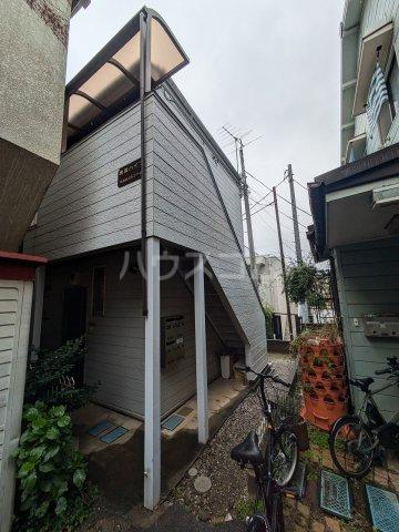 岩波ハイツ