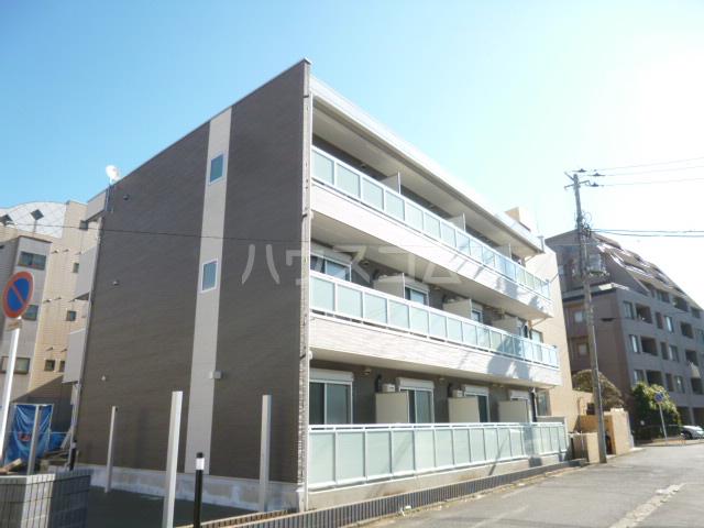 リブリ・ルームス要町Ⅰ