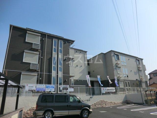 ベラヴィスタ蘇我