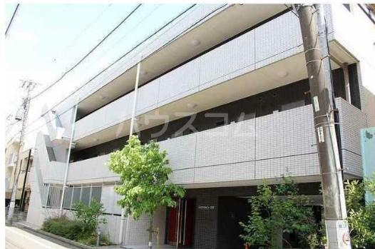 GRAMERCY井草