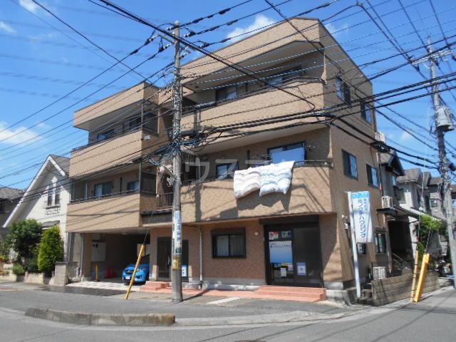 グリーンヴィラ東川口Ⅱ