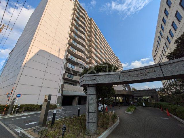 リーベスト西千葉
