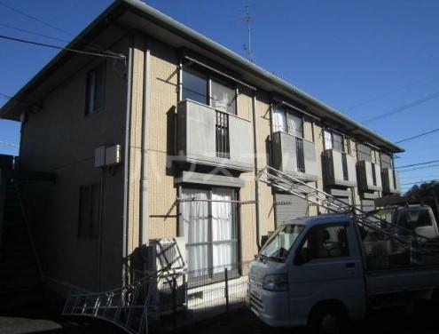 ヴェルデ玉川学園(1K/1階)