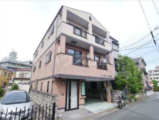 パークサイド鹿沼台