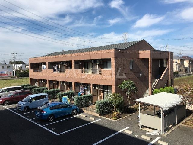 グランティアB