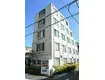 アムロゼッタ西荻窪(ワンルーム/4階)