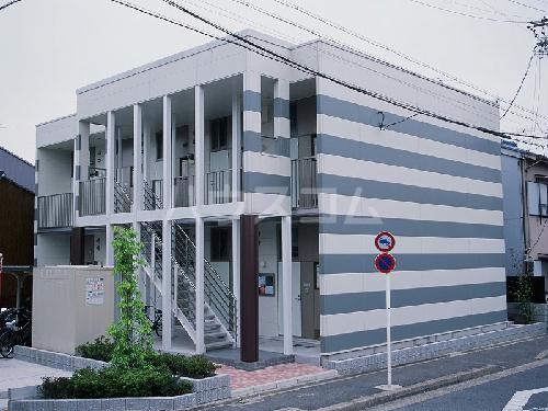 レオパレス瑞穂