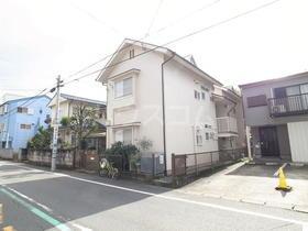 リトルクローバーハイツ